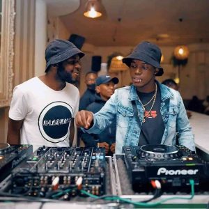 Blaqnick & MasterBlaQ - Pheli FM Mix