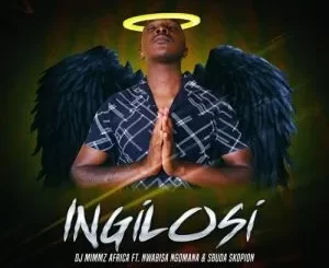 Dj Mimmz Africa – iNGILOSI ft. Nwabisa Nbomana & Sbuda Skopion