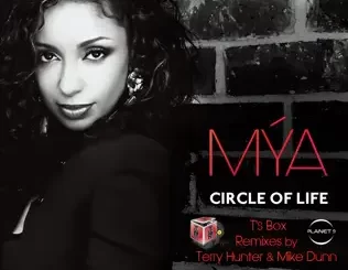 Mýa – Circle of Life