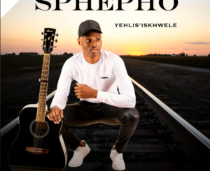 Sbusiso Sphepho - Kwamfene Zyabhongaa