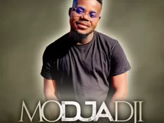 Tebza De Dj – Modjadji ft. DJ Nomza The King