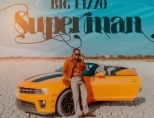 Big Fizzo – Superman