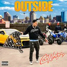 Cris Waters - Outside