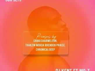 DJ Kent - Horns In The Sun (Reprise) ft. Mo-T