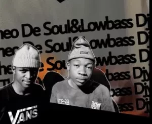 De Soul & Lowbass Djy – D&L Duo