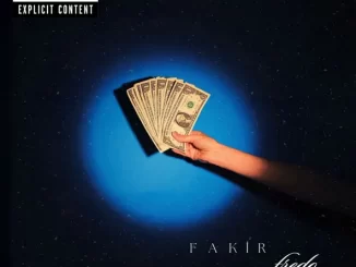 Fredo - Fakir