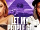 Gigi Lamayne – Let My People Go ft Megatronic