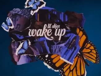 Lil Skies - Wake Up