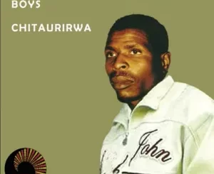 Paradzai Mesi & Njerama Boys - Chitaurirwa