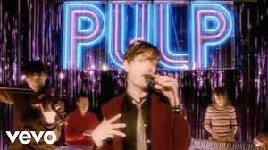 Pulp - Common People