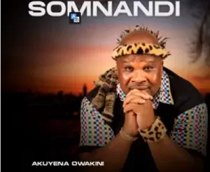 Somnandi - Akuyena Owakini