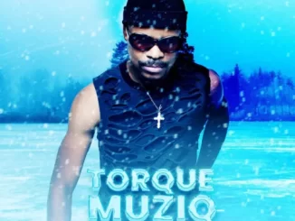 TorQue MuziQ – Sacred Drum ft. Mobi Dixon