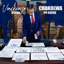 Vinchenzo Mb’ale – Vilimba ft. Macky 2, Chewe De Singer