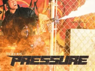 YK Osiris - Pressure