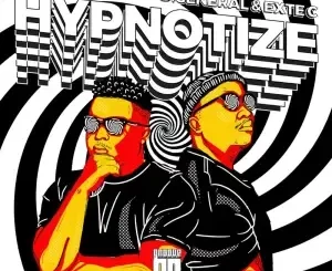 D.General & Exte C - Hypnotize