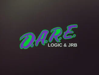 JRB & Logic - D.A.R.E