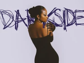 Justine Skye – Dark Side