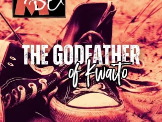 M'du – The Godfather of Kwaito