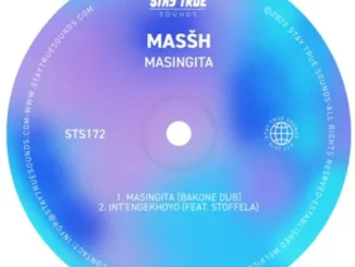 Massh – Masingita (Bakone Dub)