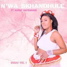 N’wa skhandhule – Byala