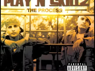 Play-N-Skillz – The Process