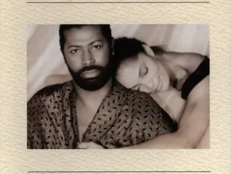 Teddy Pendergrass – Truly Blessed