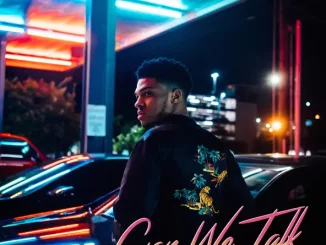 Tone Stith – Can We Talk