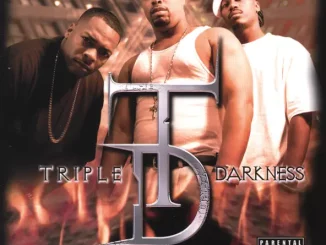 Triple Darkness – Last Dayz