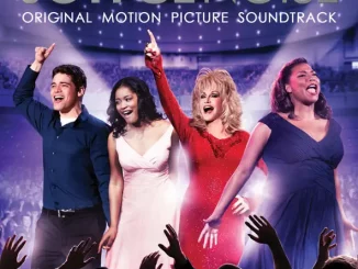 Various Artists – Joyful Noise (Original Motion Picture Soundtrack)