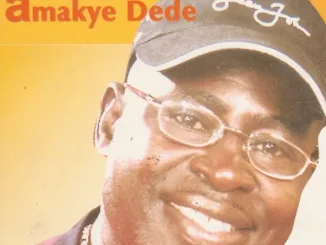 Amakye Dede – Abrantee