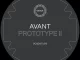 Avant – Prototype II