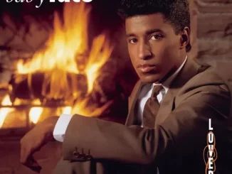 Babyface – Lovers