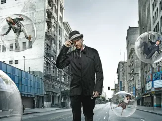 Daniel Powter – Under the Radar