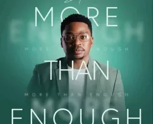 Dr Tumi - More Than Enough