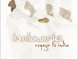 India.Arie – Voyage to India