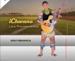 Ichwane lika Phuzekhemisi - Inkomo edla Yodwa