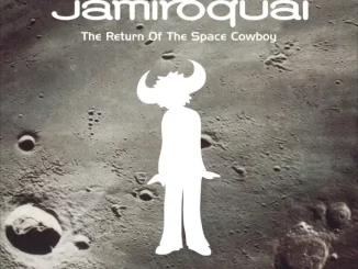 Jamiroquai – The Return of the Space Cowboy (Remastered)