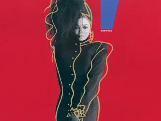 Janet Jackson – Control