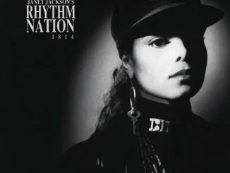 Janet Jackson – Rhythm Nation 1814