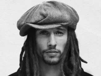 JP Cooper – Raised Under Grey Skies (Deluxe)