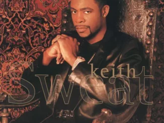 Keith Sweat – Keith Sweat