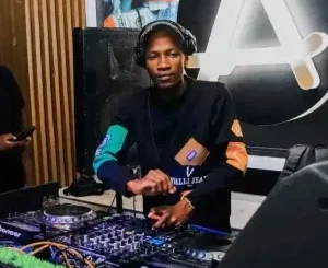 MDU aka TRP - Turbang Amapiano Mix 2023 (08 October)