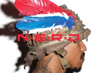 N.E.R.D – Nothing (Deluxe Version)