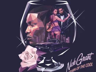 Nick Grant – Return of the Cool