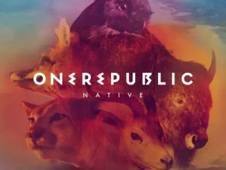 OneRepublic – Native