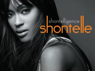 Shontelle – Shontelligence