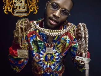 Shy Glizzy – Young Jefe 2