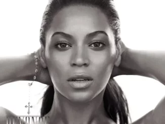 Beyoncé – I AM...SASHA FIERCE