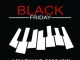 DJ Ace - Black Friday (Amapiano 2023 Mix)