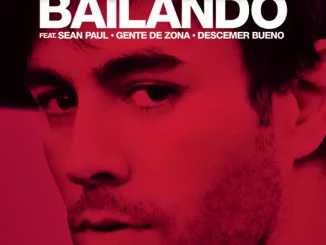 Enrique Iglesias – Bailando (Remixes) [feat. Sean Paul, Descemer Bueno & Gente de Zona